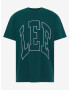 Lee Tricou Verde - Pled.ro