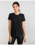 Levi's® The Perfect Tricou Negru - Pled.ro