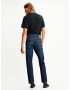 Levi's® 502™ Taper Fit Flex Jeans Albastru - Pled.ro