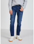 Levi's® 502™ Taper Night Walk Jeans Albastru - Pled.ro