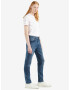 Levi's® 512™ Slim Taper Clean Hands Jeans Jeans Albastru - Pled.ro