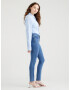 Levi's® 711 Jeans Albastru - Pled.ro