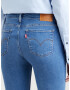 Levi's® 711 Jeans Albastru - Pled.ro