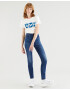 Levi's® 721™ High Rise Skinny Jeans Albastru - Pled.ro