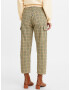 Levi's® Barrel Pantaloni Verde - Pled.ro