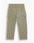 Levi's® Barrel Pantaloni Verde - Pled.ro