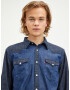 Levi's® Barstow Western Standard Cămașă Albastru - Pled.ro