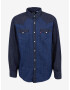 Levi's® Barstow Western Standard Cămașă Albastru - Pled.ro