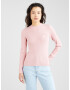 Levi's® Crew Rib Pulover Roz - Pled.ro