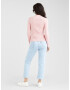 Levi's® Crew Rib Pulover Roz - Pled.ro