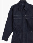 Levi's® Flight Suit Salopetă Albastru - Pled.ro