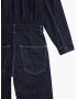 Levi's® Flight Suit Salopetă Albastru - Pled.ro