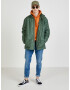 Levi's® Fulton Jachetă Verde - Pled.ro