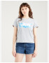 Levi's® Graphic Jordie Tricou Gri - Pled.ro