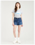 Levi's® Graphic Jordie Tricou Gri - Pled.ro