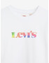 Levi's® Graphic Pai Crew Premium Hanorac Alb - Pled.ro