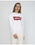 Levi's® Graphic Standard Crew Hanorac Alb - Pled.ro