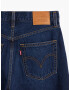 Levi's® High Loose Taper Jeans Albastru - Pled.ro