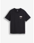 Levi's® Housemark Graphic Tricou Negru Albastru - Pled.ro