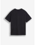 Levi's® Housemark Graphic Tricou Negru Albastru - Pled.ro