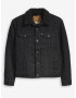 Levi's® Jachetă Negru - Pled.ro