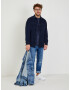 Levi's® Jackson Worker Cămașă Albastru - Pled.ro