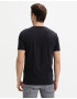 Levi's® Made & Crafted® Pocket Tricou Negru - Pled.ro