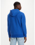 Levi's® New Original Hoodie Mazarine B Hanorac Albastru - Pled.ro