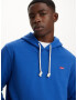 Levi's® New Original Hoodie Mazarine B Hanorac Albastru - Pled.ro