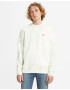 Levi's® New Originals Crew Iris Dye Hanorac Verde - Pled.ro