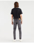 Levi's® Skinny Taper Jeans Gri - Pled.ro