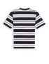 Levi's® Stay Loose Graphic PKT T Strip Tricou Alb - Pled.ro