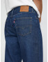 Levi's® Stay Loose Tapered Crop Jeans Albastru - Pled.ro