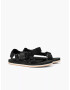 Levi's® Tahoe Sandale Negru - Pled.ro