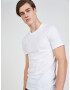 Levi's® The Perfect Tricou 2 buc Alb - Pled.ro