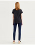 Levi's® The Perfect Tricou Negru - Pled.ro