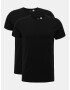 Levi's® Tricou 2 buc Negru - Pled.ro