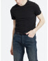 Levi's® Tricou 2 buc Negru - Pled.ro