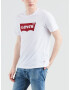 Levi's® Tricou Alb - Pled.ro