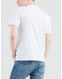 Levi's® Tricou Alb - Pled.ro