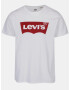 Levi's® Tricou Alb - Pled.ro