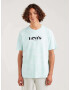 Levi's® Tricou Albastru - Pled.ro