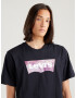 Levi's® Tricou Negru - Pled.ro