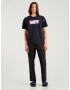 Levi's® Tricou Negru - Pled.ro