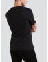 Levi's® Tricou Negru - Pled.ro