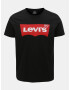 Levi's® Tricou Negru - Pled.ro