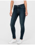 Liu Jo Divine Jeans Albastru - Pled.ro