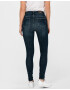 Liu Jo Divine Jeans Albastru - Pled.ro