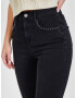 Liu Jo Jeans Negru - Pled.ro