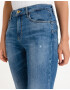 Liu Jo Precious Jeans Albastru - Pled.ro